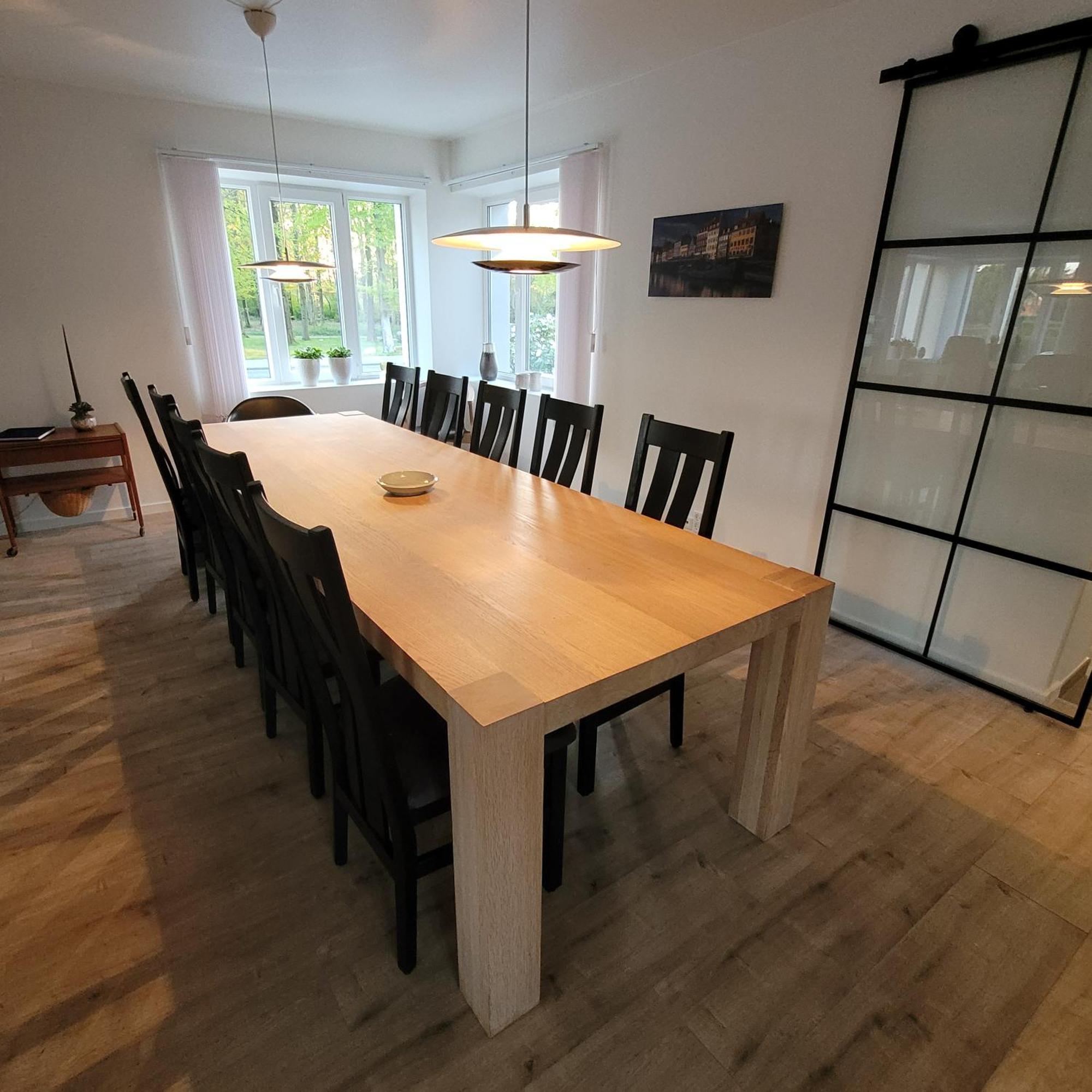 Sdr. Omme Bed & Breakfast Exterior foto
